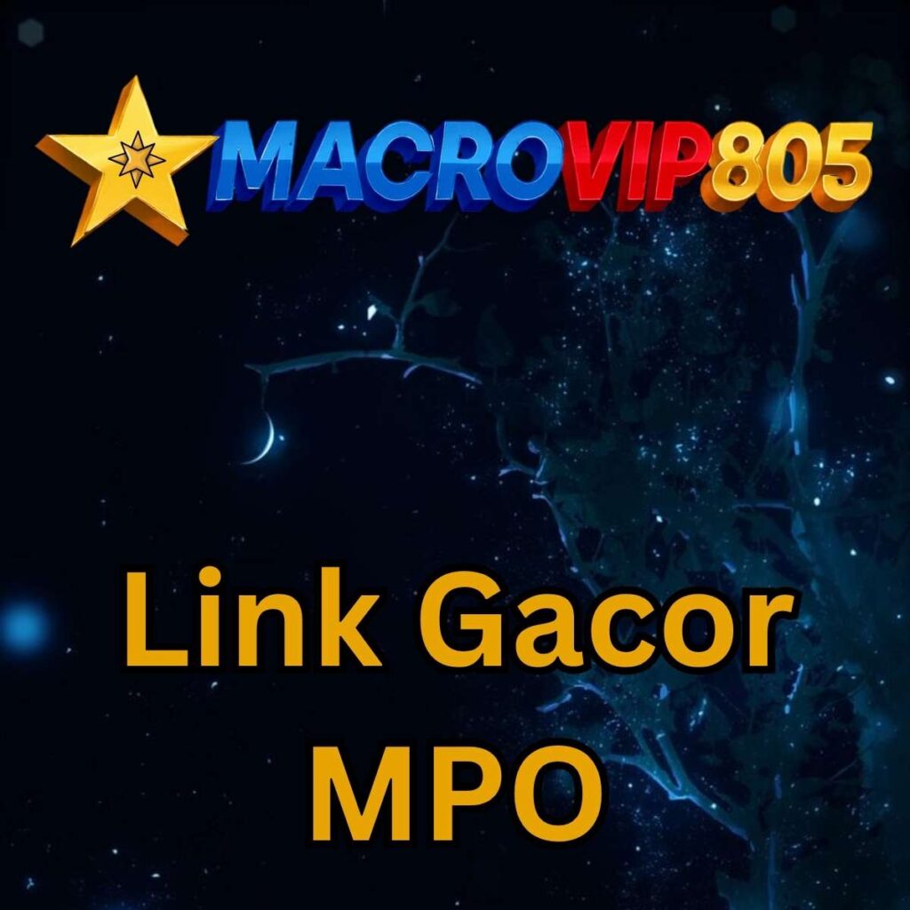 login slotmacrovip805.store