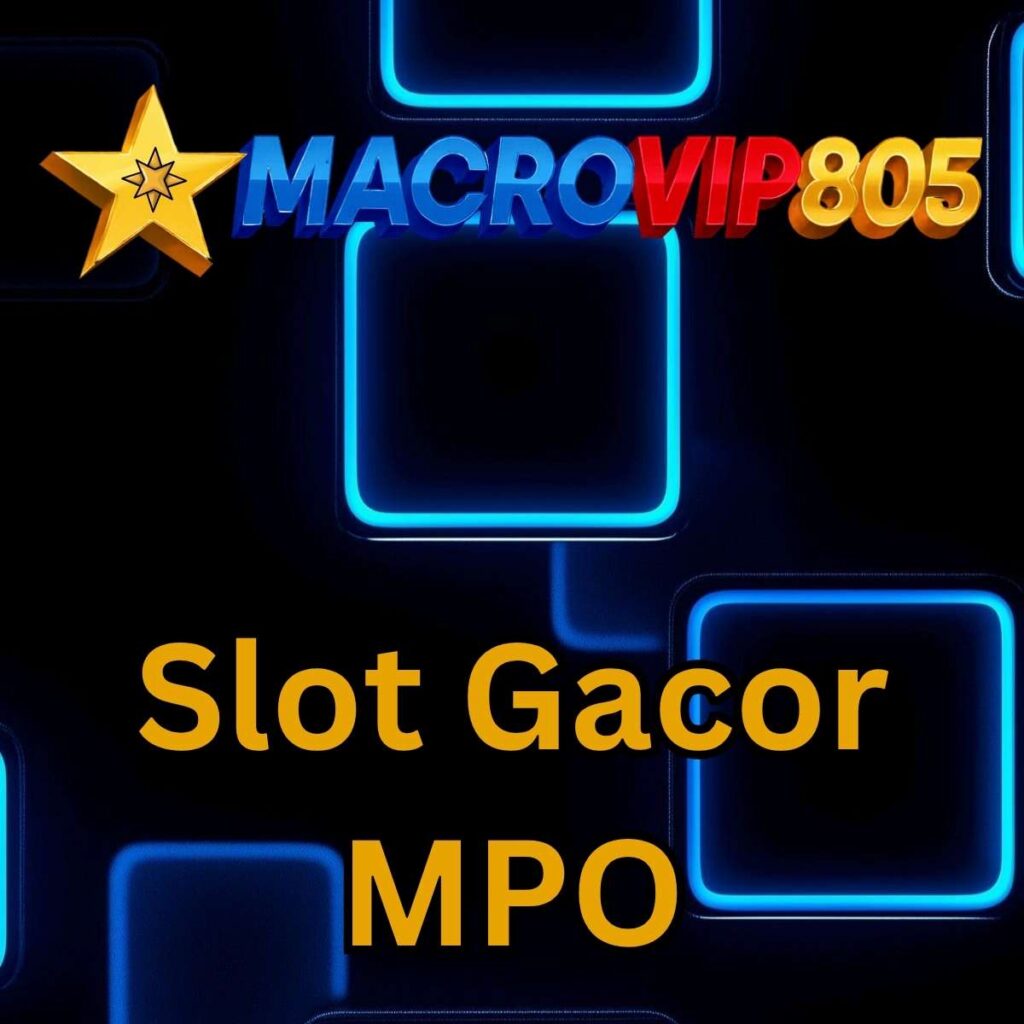 slotmacrovip805.store